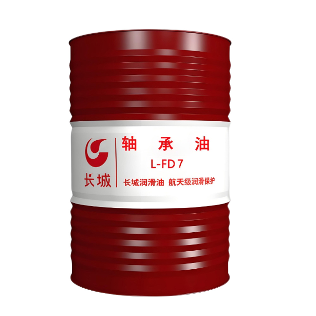 刚察长城FD轴承油